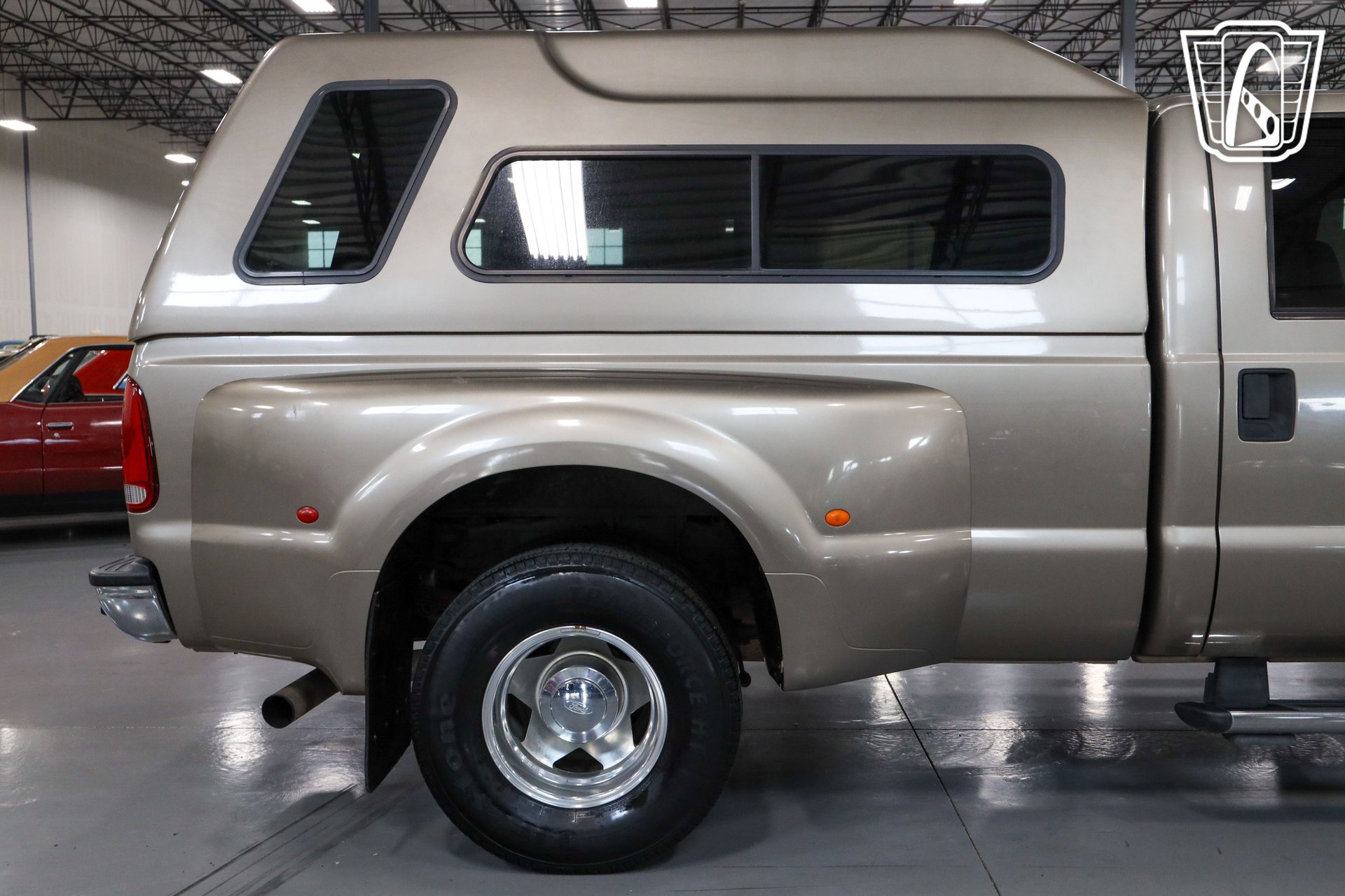 Used 2004 Ford F350 Lariat image 39