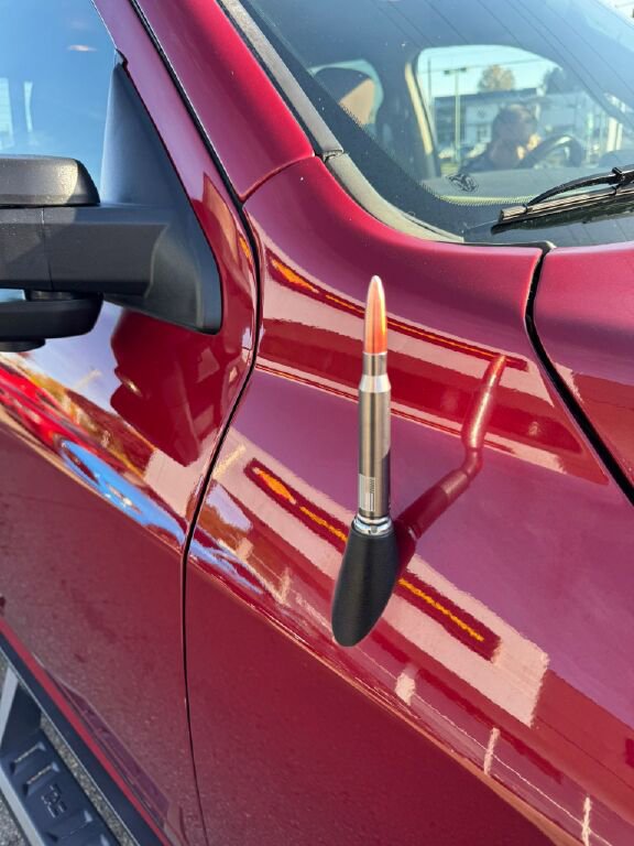 Used 2014 RAM 2500 Outdoorsman image 25