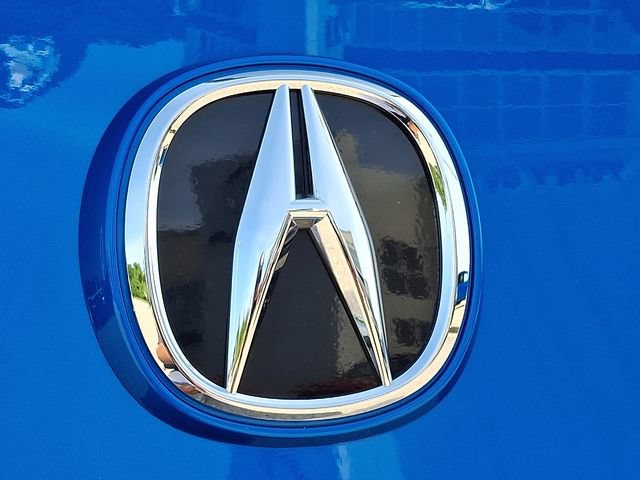 Certified 2026 Acura Integra A-Spec FWD image 30