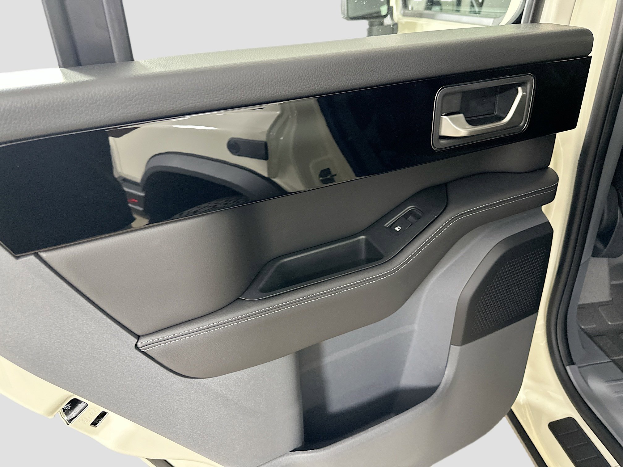 New 2026 INEOS Grenadier AWD/4WD image 35