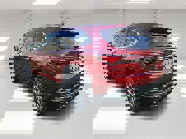 New 2026 Buick Enclave Preferred w/ Power Package image 3