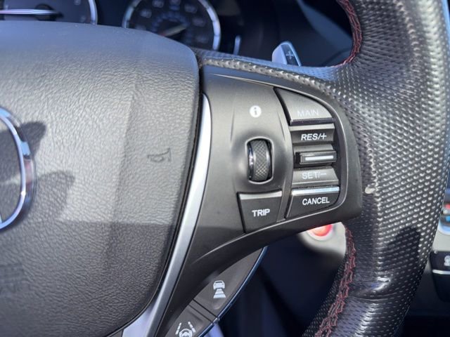 Used 2019 Acura MDX A-Spec image 17