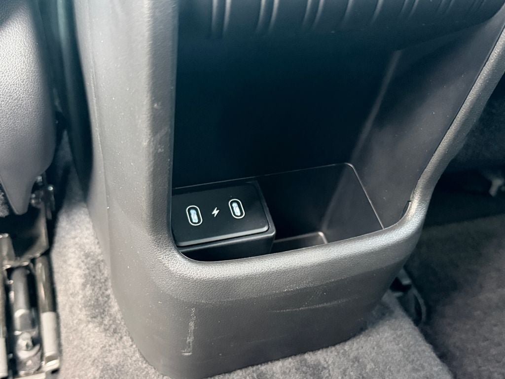 Certified 2025 Hyundai Kona N Line S AWD/4WD image 32