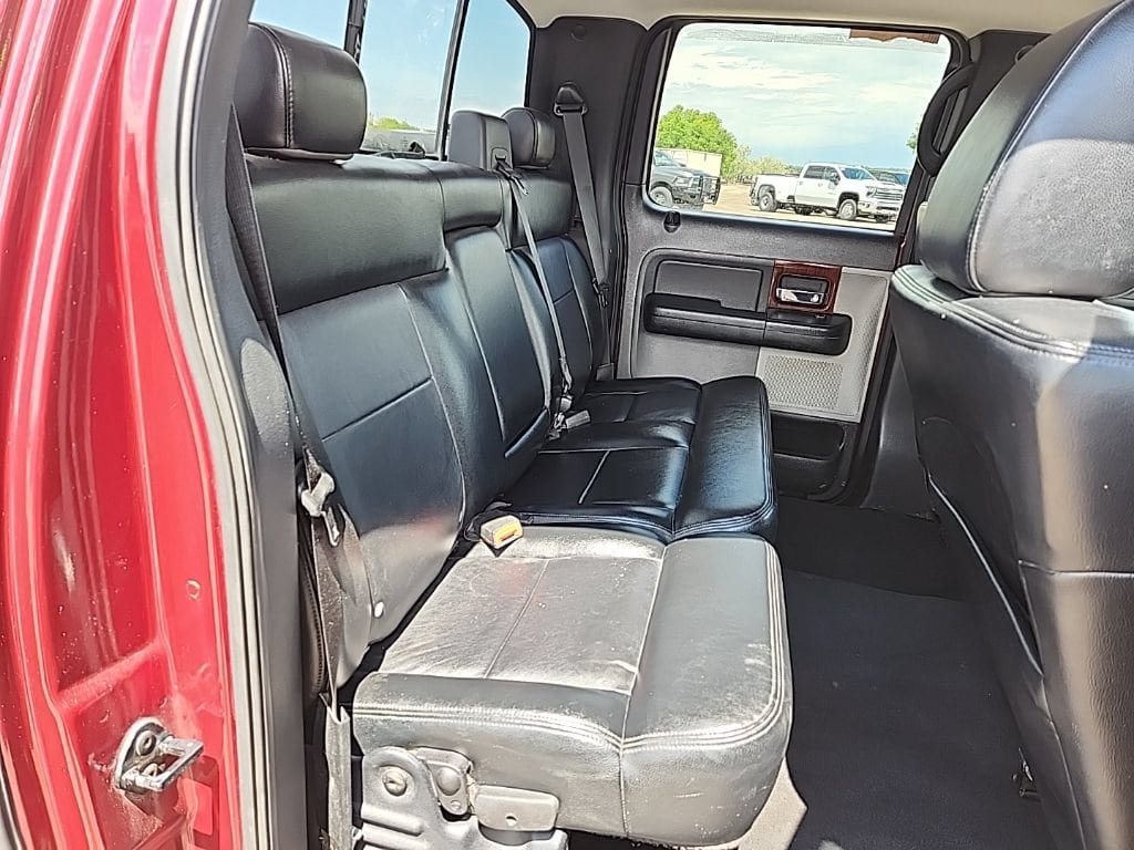 Used 2005 Ford F150 XLT AWD/4WD image 36