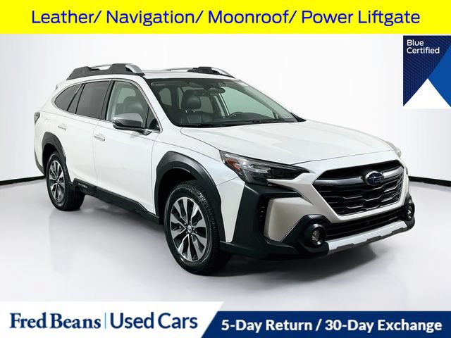 Used 2023 Subaru Outback Touring XT