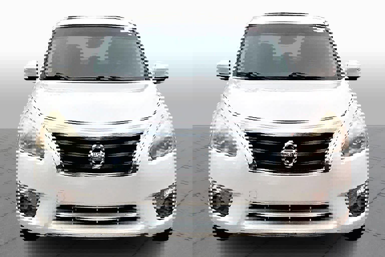 Used 2014 Nissan Altima 2.5 SL w/ Technology Package image 3