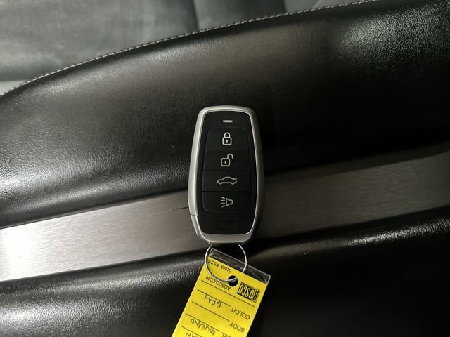 Used 2020 Nissan Murano S w/ Technology Package image 30