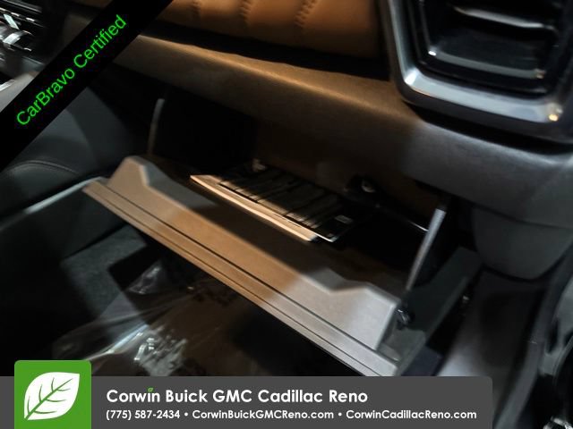 Certified 2026 GMC Canyon AT4 AWD/4WD image 42