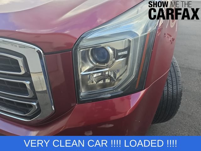 Used 2017 GMC Yukon XL SLT w/ Open Road Package AWD/4WD image 25