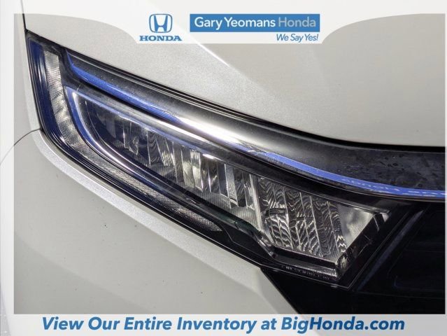 Used 2021 Honda Odyssey EX-L image 8