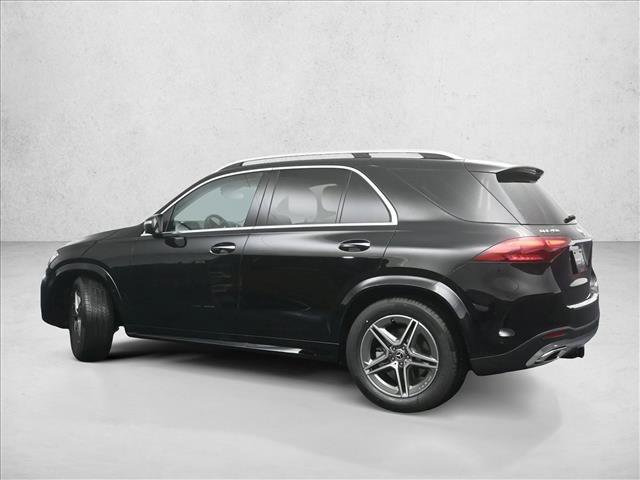New 2026 Mercedes-Benz GLE 450 4MATIC image 6