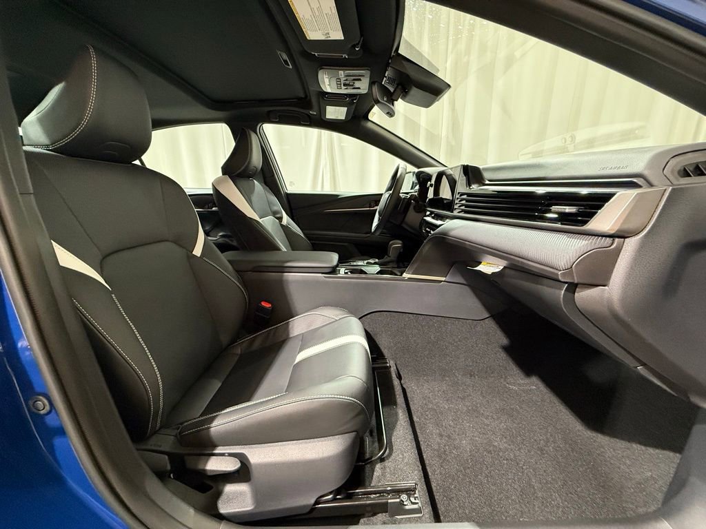 New 2026 Toyota Camry SE image 22