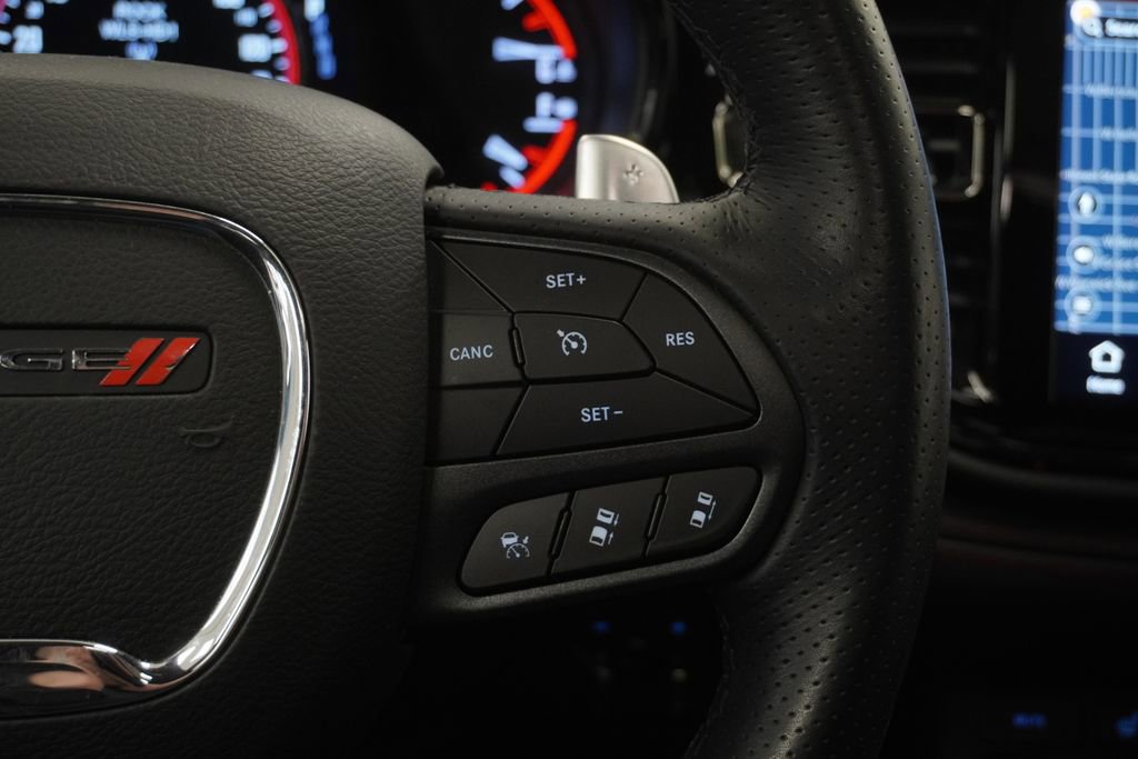Used 2023 Dodge Durango R/T AWD/4WD image 37