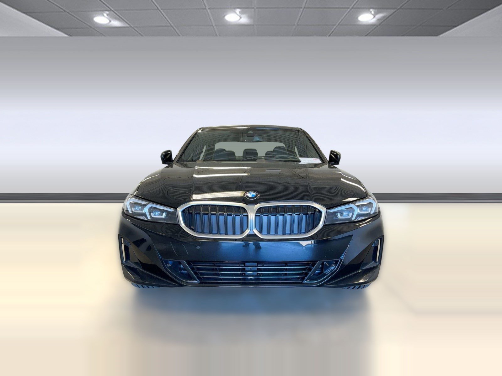 Used 2026 BMW 330i Sedan RWD image 5