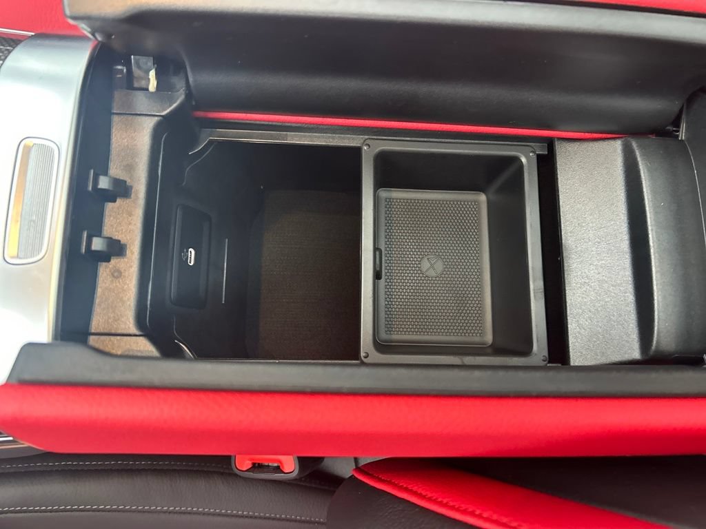 New 2026 Mercedes-Benz GLC 300 4MATIC image 26