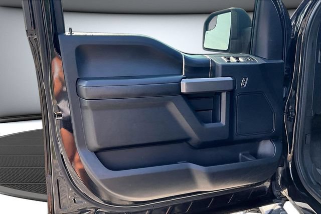 Used 2020 Ford F150 XLT w/ Equipment Group 302A Luxury AWD/4WD image 20