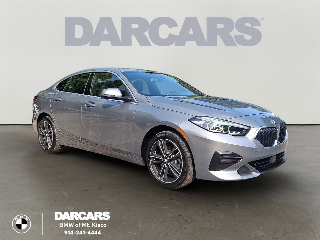 Used 2024 BMW 228i xDrive Gran Coupe