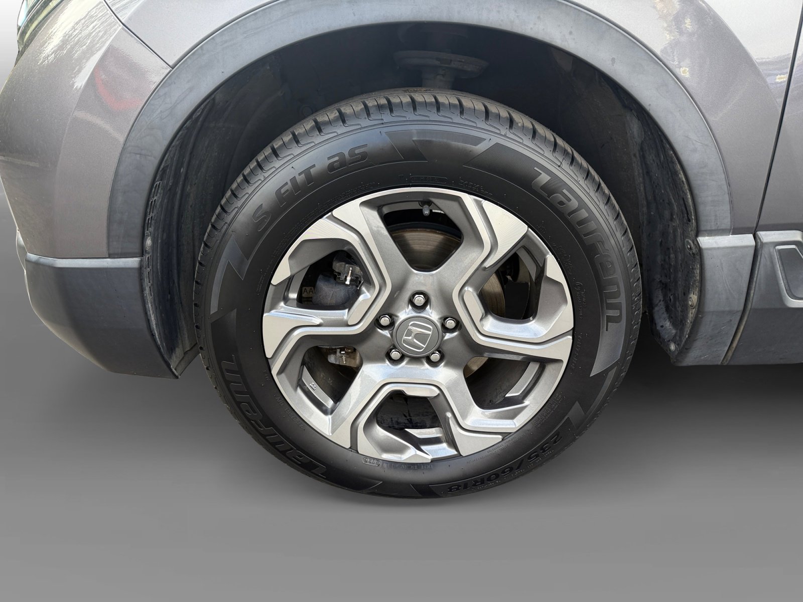 Used 2019 Honda CR-V EX-L image 9