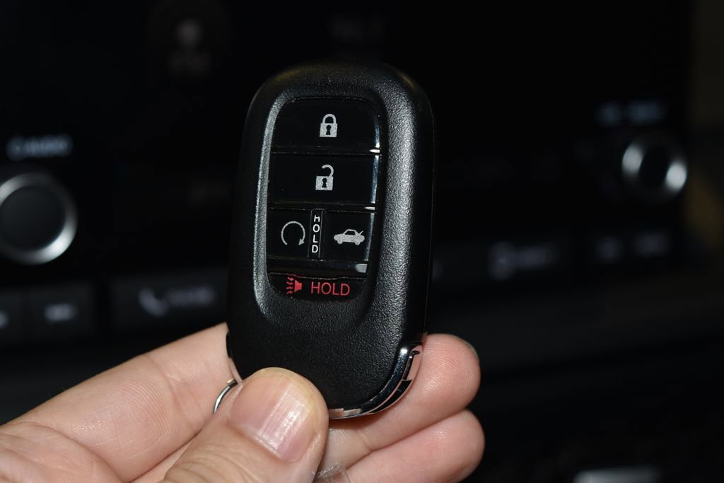 Used 2024 Honda Accord EX image 18