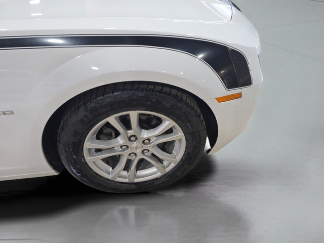 Used 2013 Chevrolet Camaro LT RWD image 26