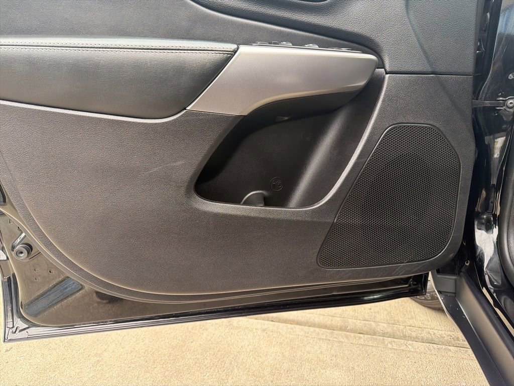 Used 2022 Jeep Cherokee Latitude Lux image 47