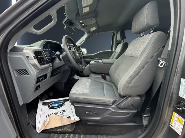 Used 2023 Ford F150 XLT image 9