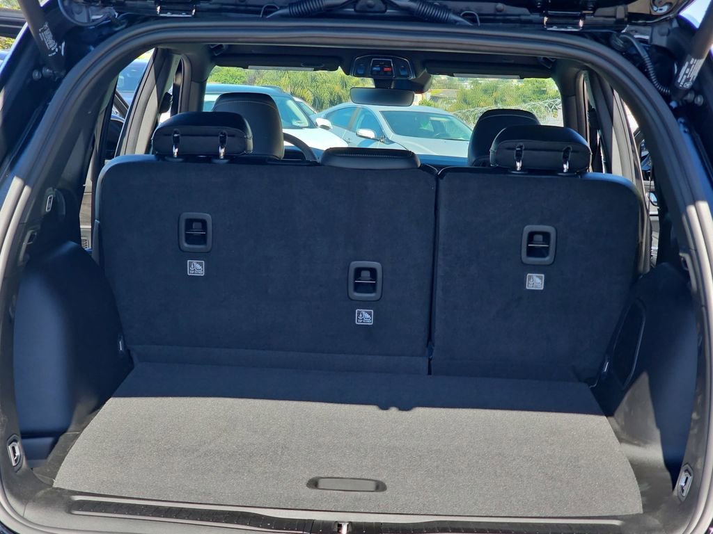 New 2026 Jeep Grand Cherokee Limited AWD/4WD image 12