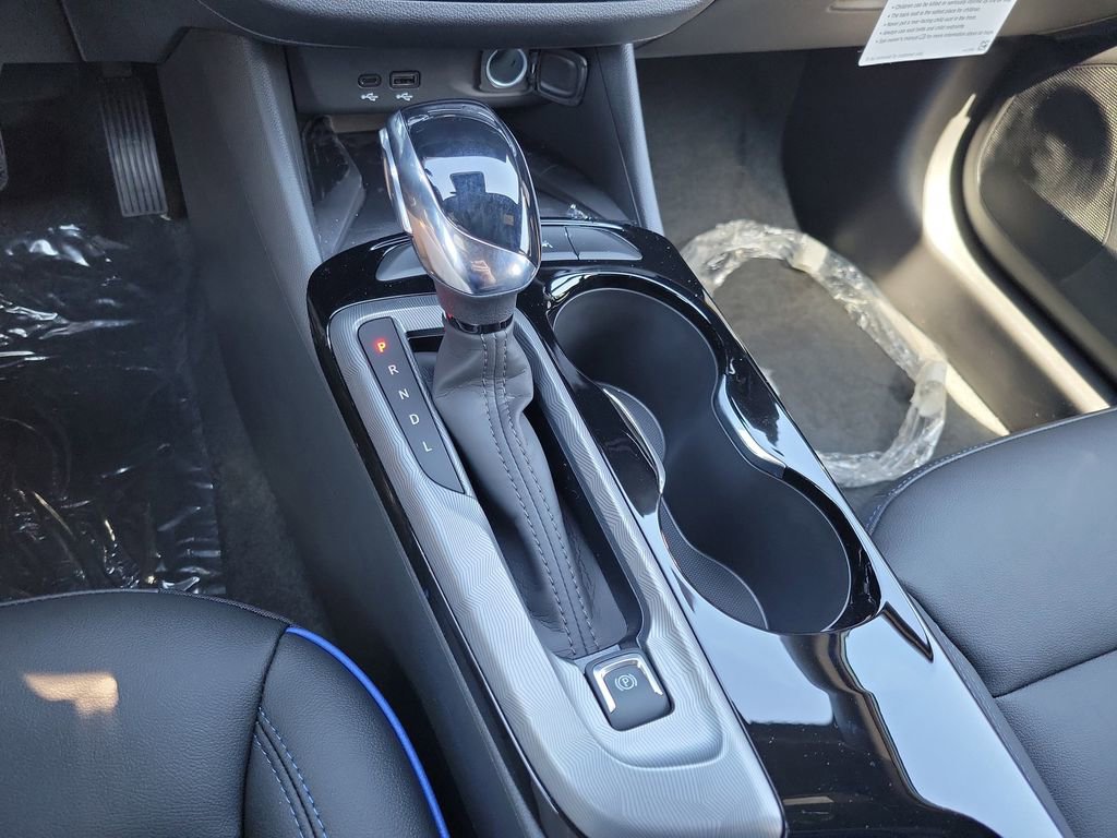 New 2026 Buick Envista Sport Touring w/ Convenience I Package image 28