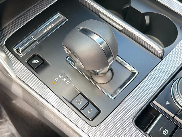 New 2026 MAZDA CX-90 Plug-In Hybrid w/ Premium Plus AWD/4WD image 28