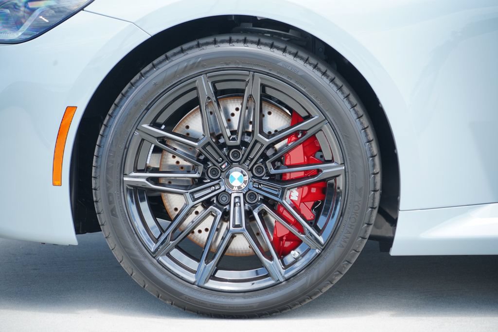 New 2026 BMW M2 w/ Lighting Package RWD image 5