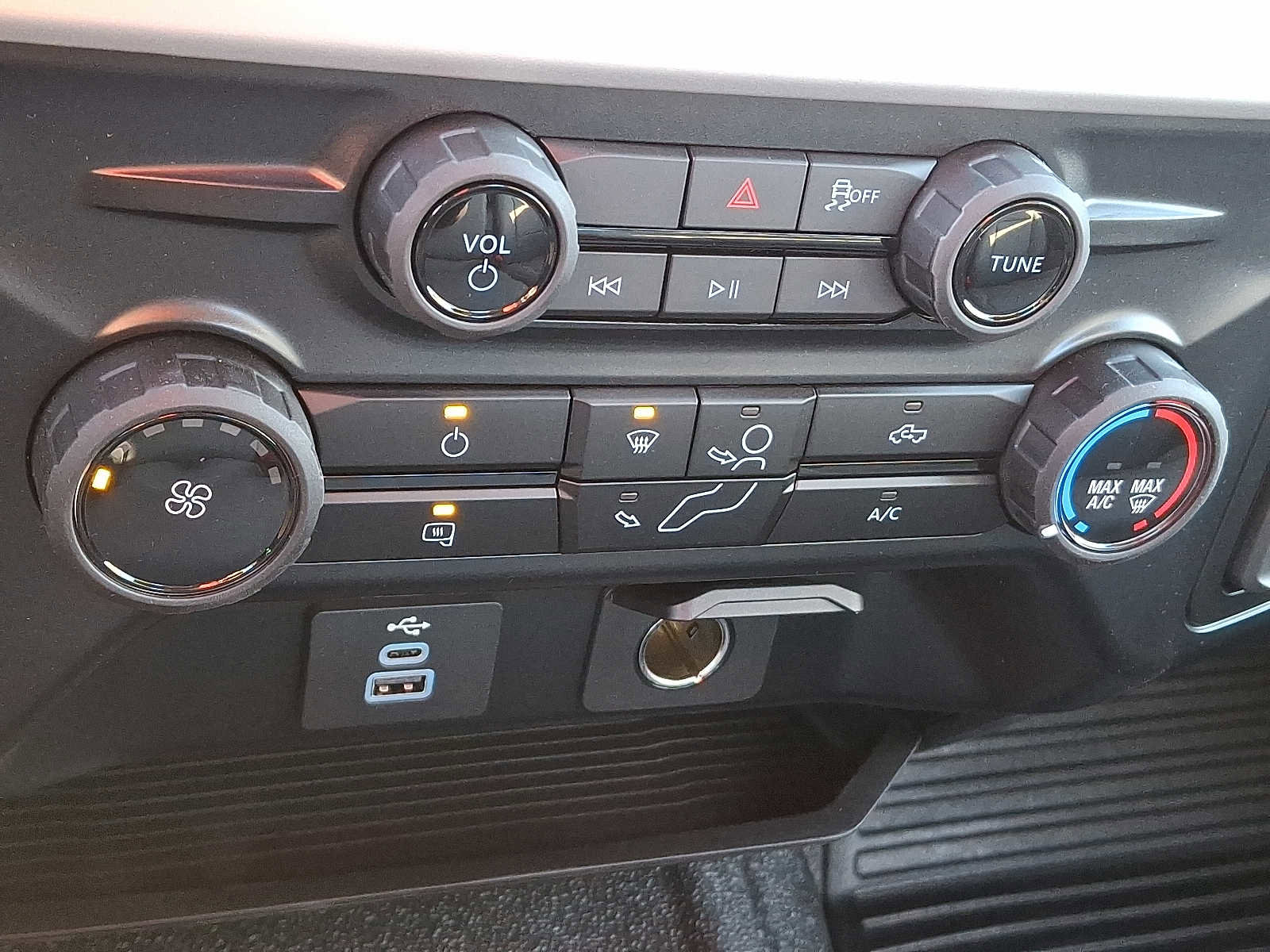 New 2026 Ford F350 XL w/ XL Chrome Package image 12