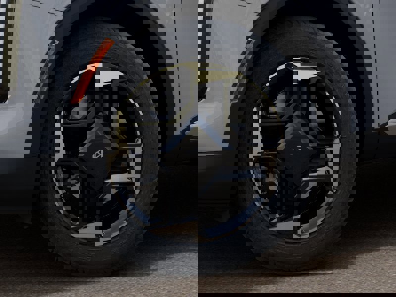 New 2026 Kia Sportage EX image 9