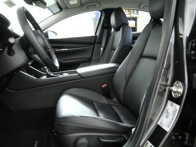 Used 2024 MAZDA MAZDA3 s FWD image 16