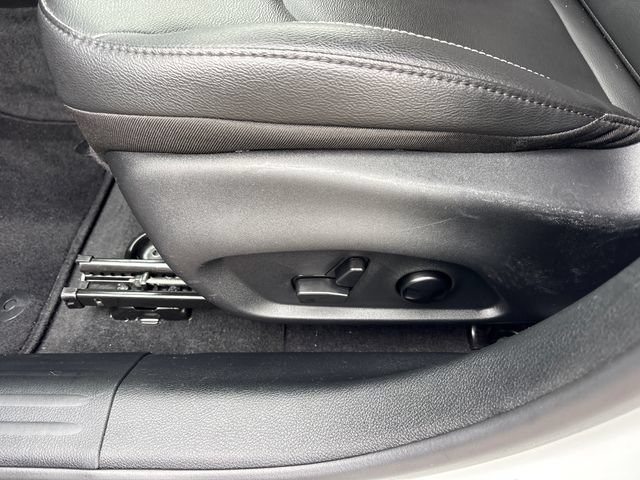 Used 2025 Jeep Compass Limited AWD/4WD image 7