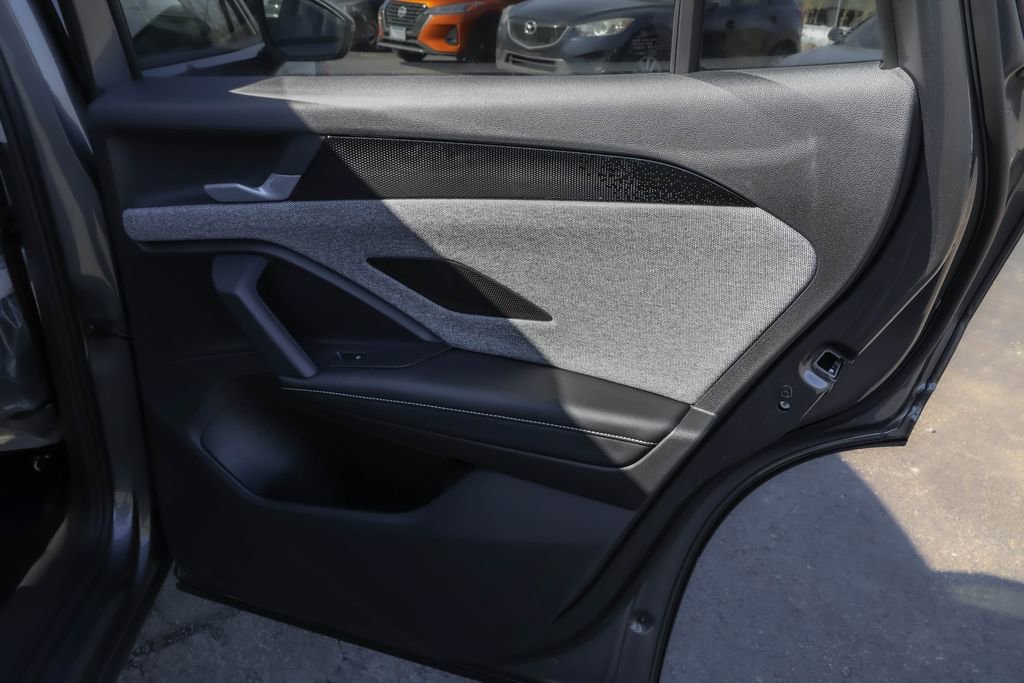 New 2026 Volkswagen Tiguan S FWD image 34