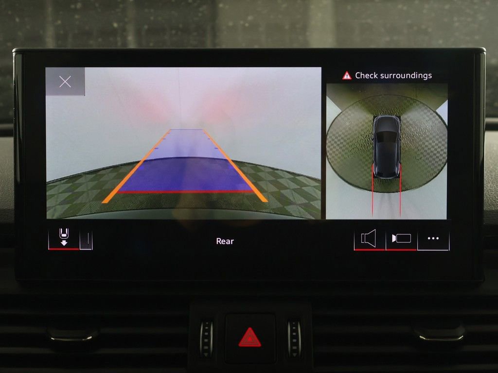 Used 2023 Audi Q5 2.0T Premium Plus w/ Premium Plus Package image 47