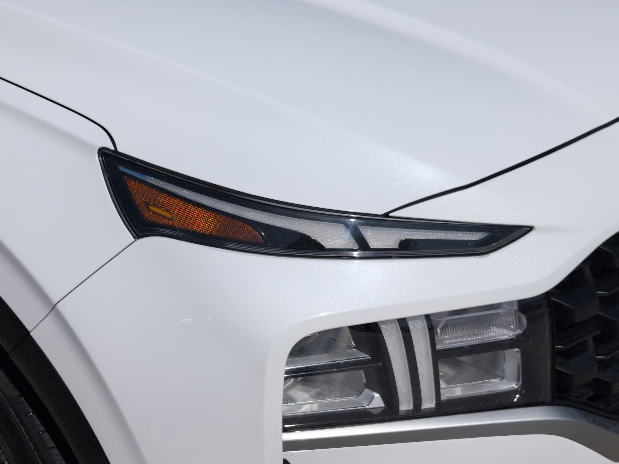 Used 2023 Hyundai Santa Fe SEL image 11