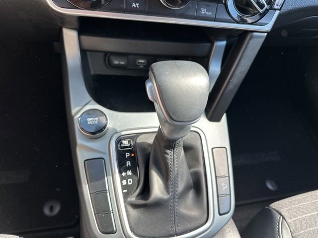 Certified 2021 Kia Seltos S image 31