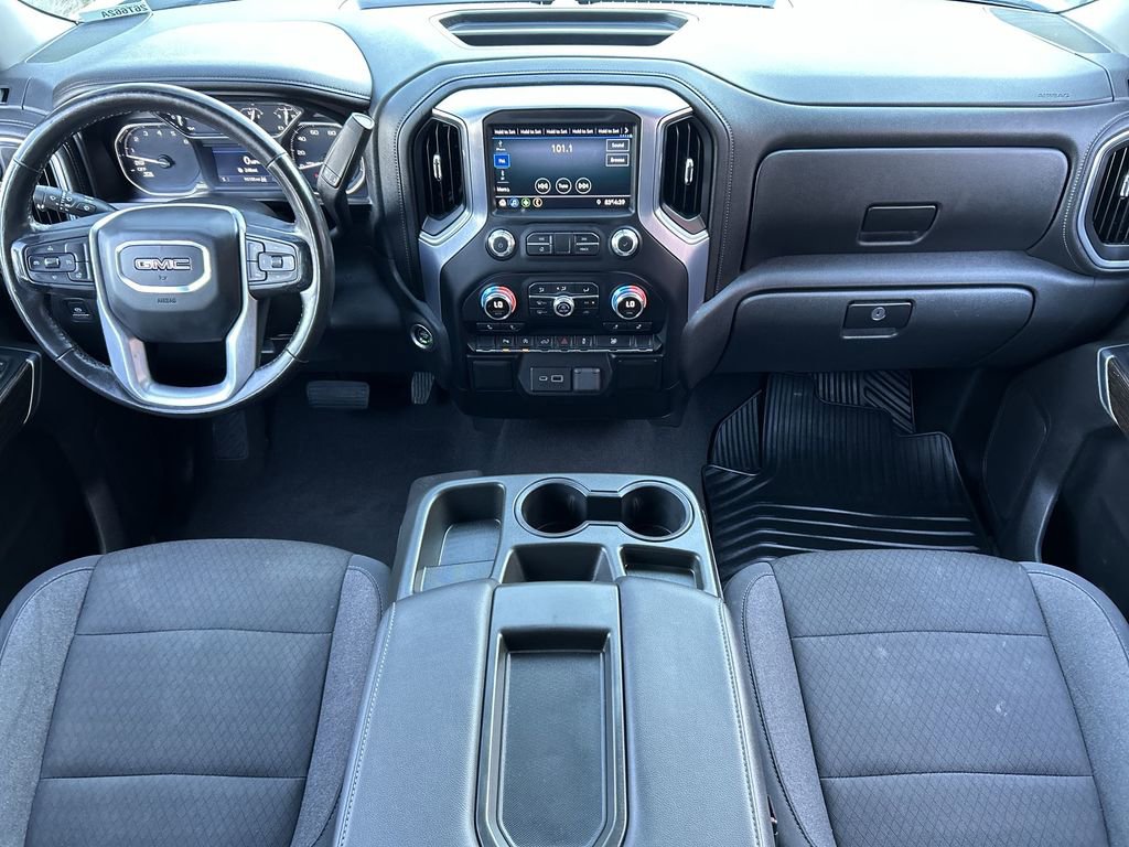 Used 2020 GMC Sierra 1500 Elevation w/ Elevation Value Package image 19