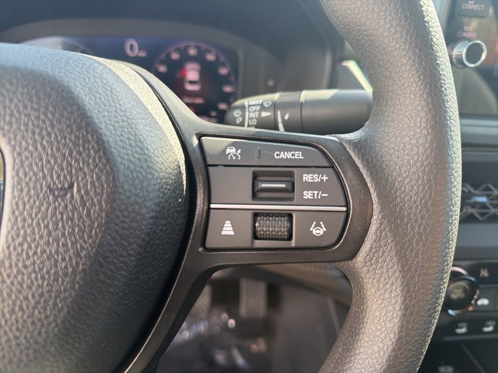 New 2026 Honda Accord LX image 13