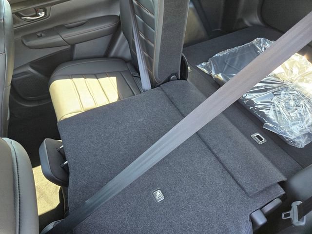 New 2026 Honda CR-V Sport-L image 20