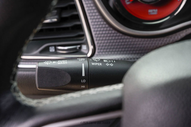 Used 2016 Dodge Challenger SRT Hellcat image 38