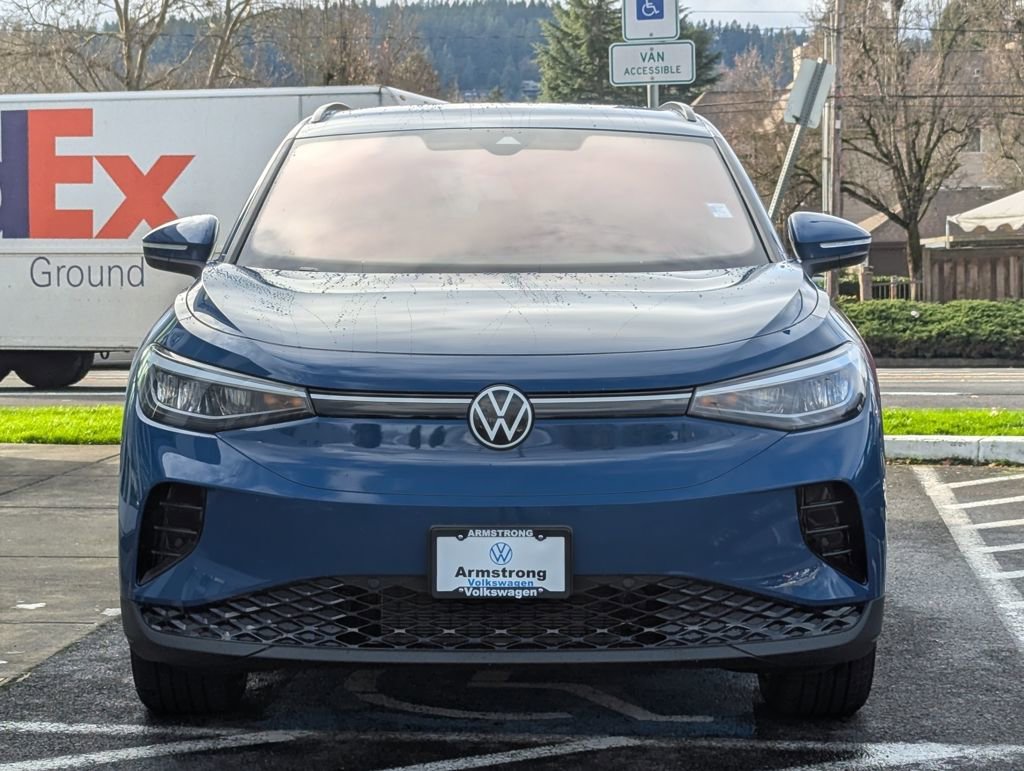 New 2026 Volkswagen ID.4 Pro image 8
