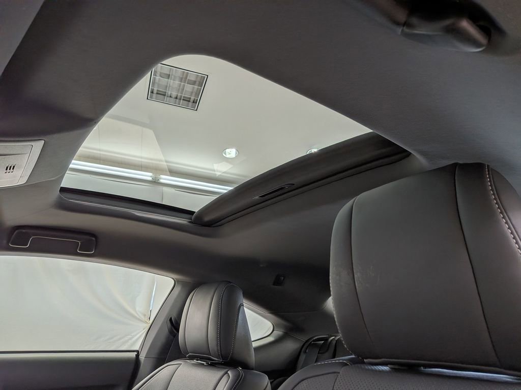 Used 2015 Lexus RC 350 AWD w/ Navigation System Package image 16