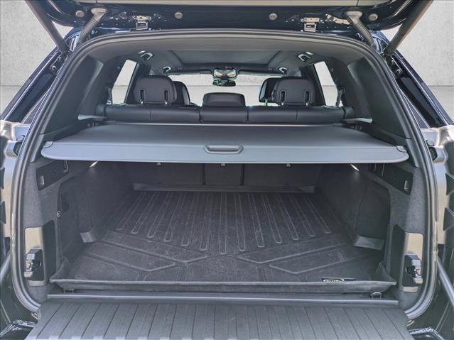 Used 2024 BMW X5 M60i w/ Climate Comfort Package AWD/4WD image 6
