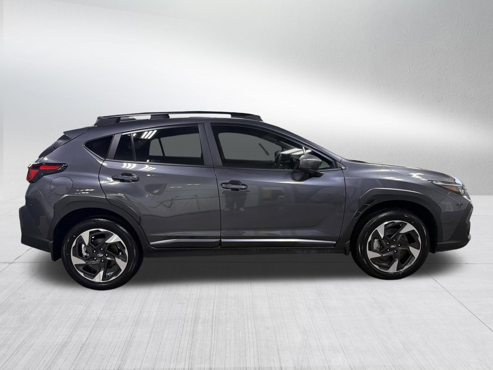 Certified 2025 Subaru Crosstrek 2.5i Limited w/ Crosstrek Mirror Package image 8