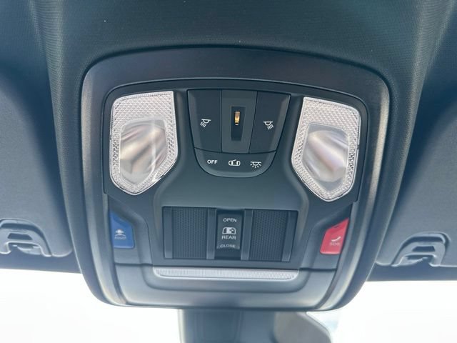 New 2026 RAM 1500 Express AWD/4WD image 22
