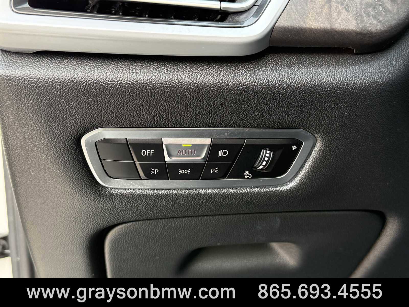 Used 2023 BMW X5 xDrive40i image 26