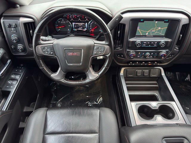 Used 2018 GMC Sierra 1500 SLT AWD/4WD image 15