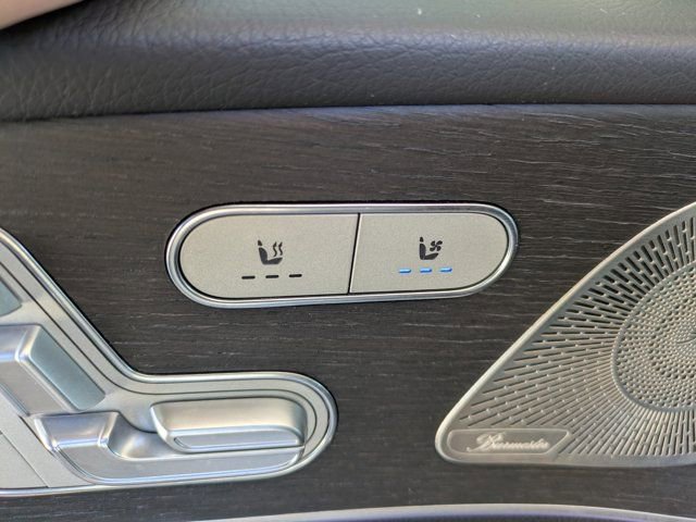 Used 2022 Mercedes-Benz GLE 350 image 24